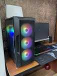 Продам игравой компютер I5 13400F - RTX3050 - DDR5 32GB - SSD 1TB