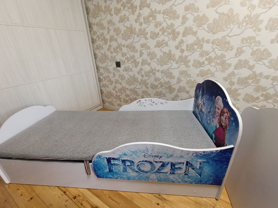 Детские кровати  в отличном состоянии