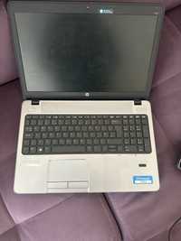 Laptop HP ProBook, 4 Gb Ram, procesor AMD A4-4300M