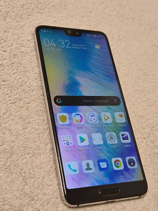 Telefon Huawei P20 - 128 gb