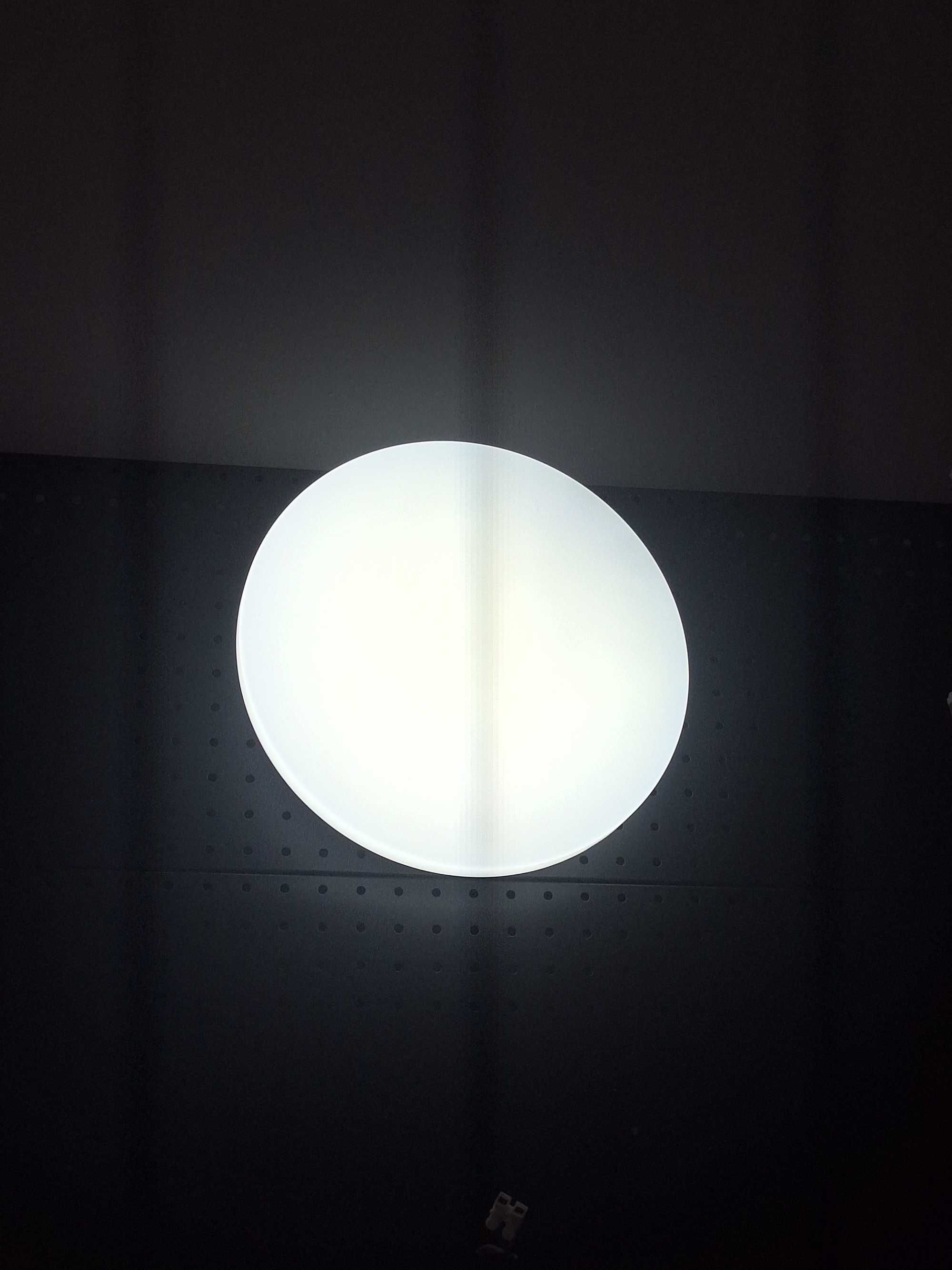 ТОП цена за LED RGB smart плафон