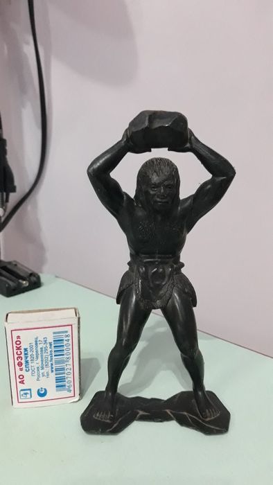 Автобус  (винтаж)СССР.