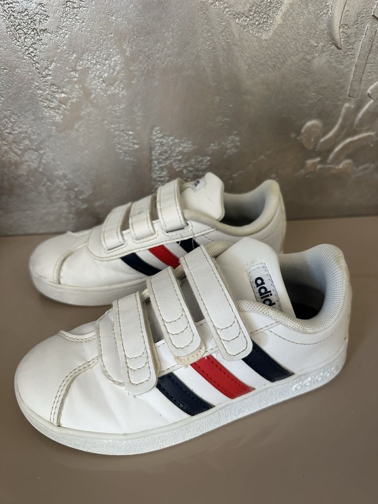 Детски сникърси Adidas Lego