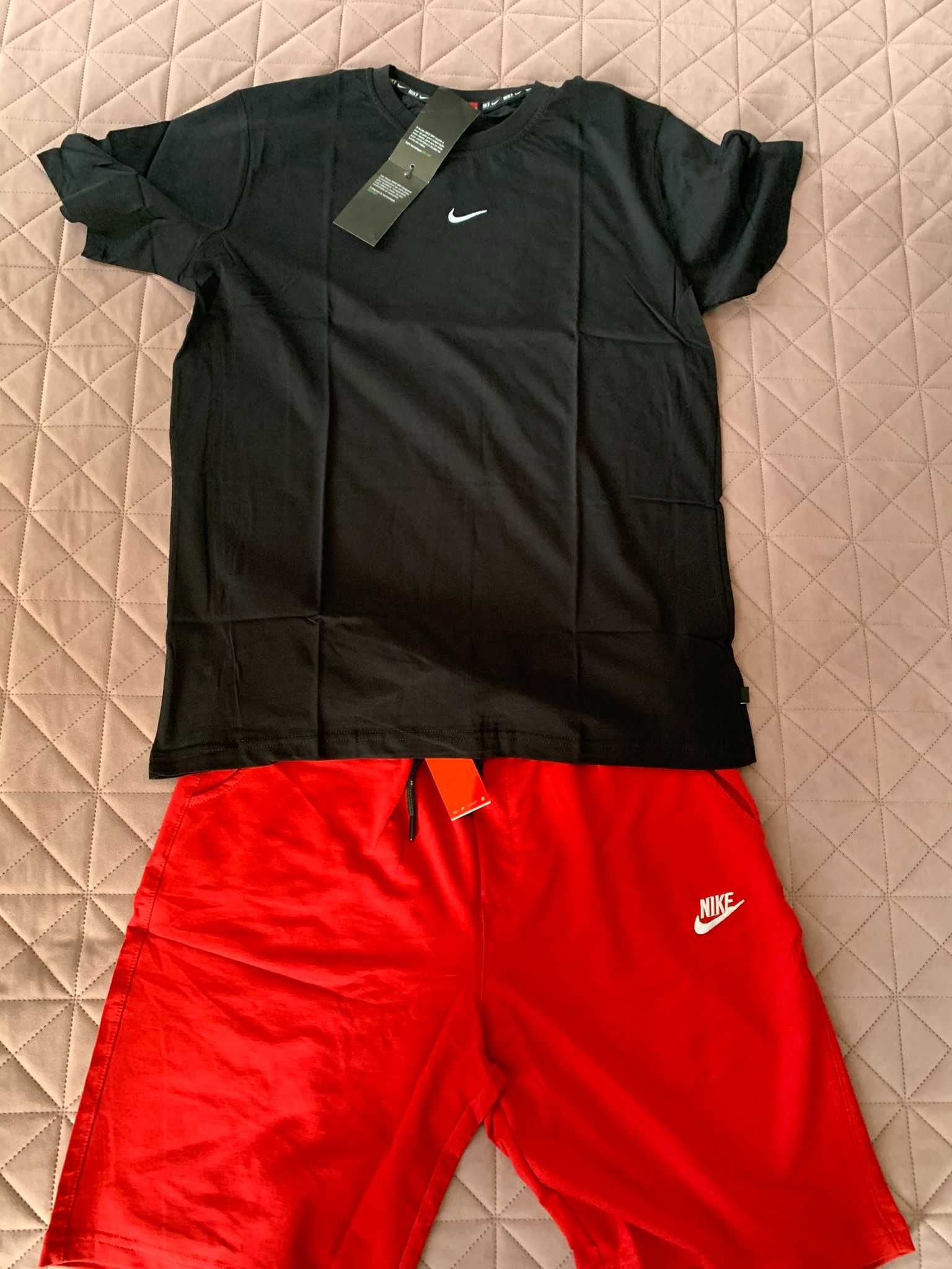 Мъжки спортен екип -  NIke Adidas Under Armour