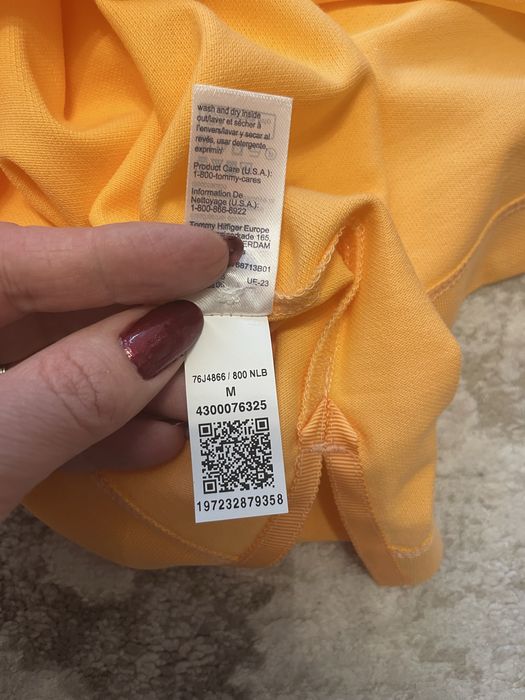 Vand rochie originala TH achizitie SUA