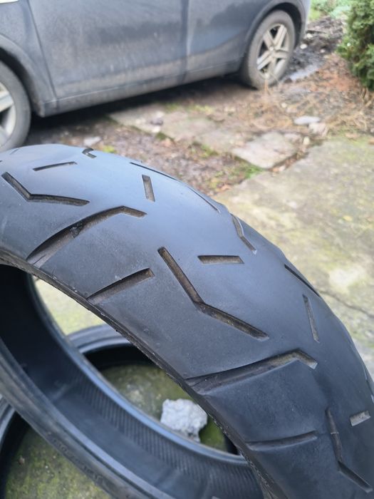 Continental ContiTrailAtack 3