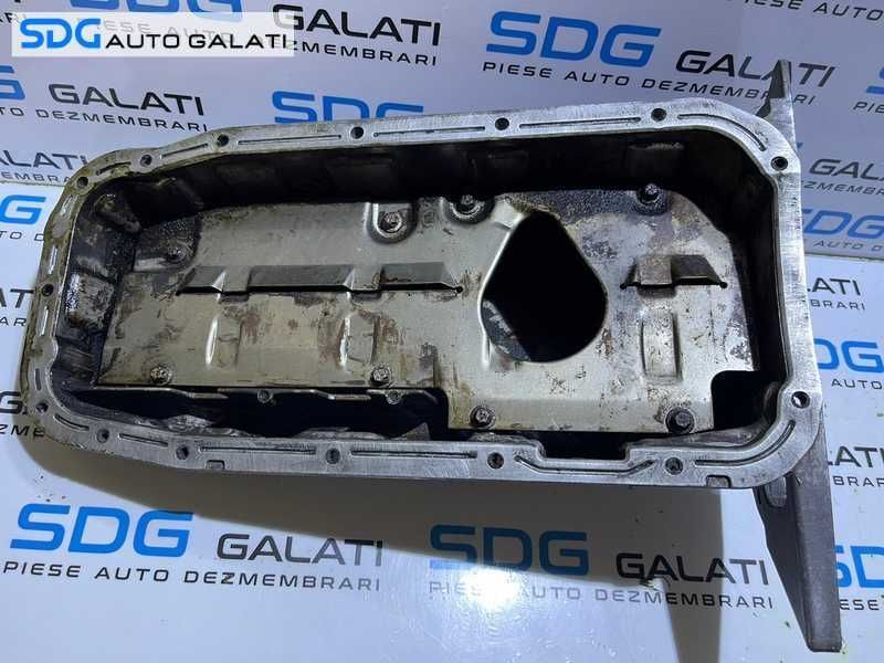 Baie Ulei Opel Vectra C 1.6 16V 2002 - 2008 Cod R90400134 90400134