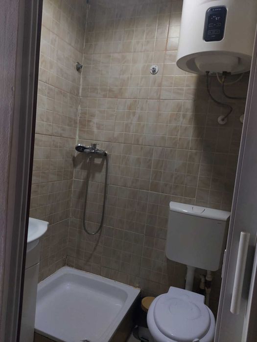 Vand garsoniera Navodari