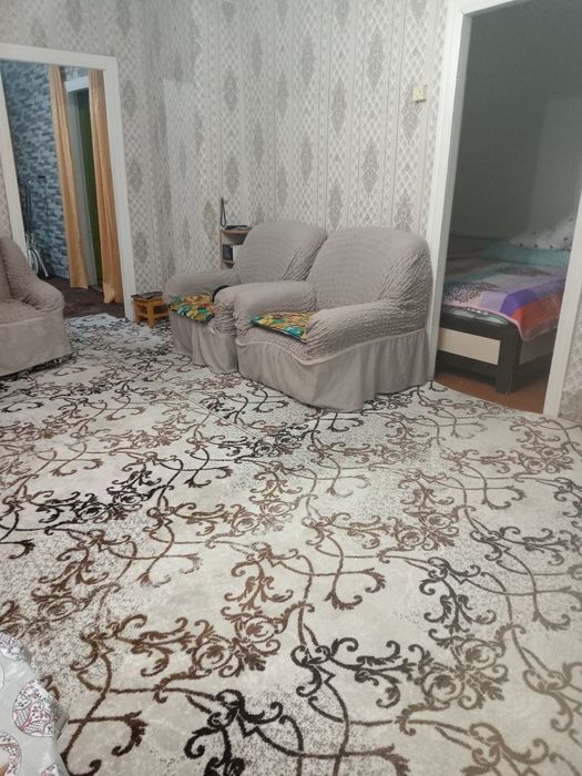 Продается дом 6 комнат