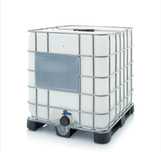 Cub, bazin, Ibc 1000 de litrii cu transport inclus în preț