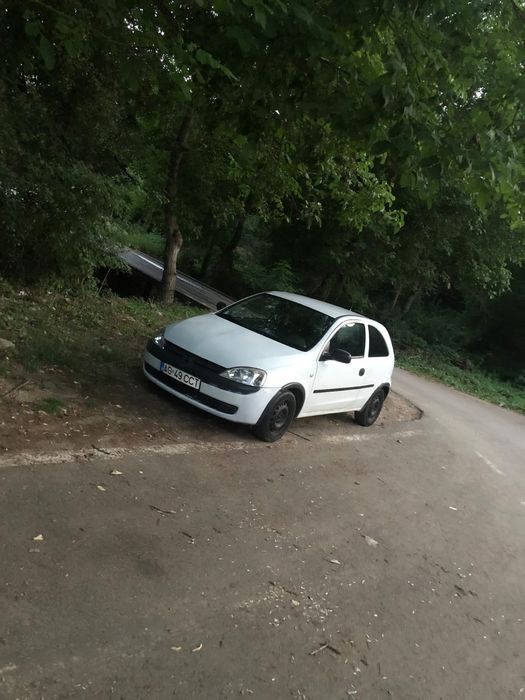 Vând/schimb Opel Corsa c