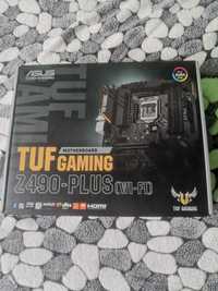 Asus Tuf Gaming Z490-Plus (Wi-Fi)