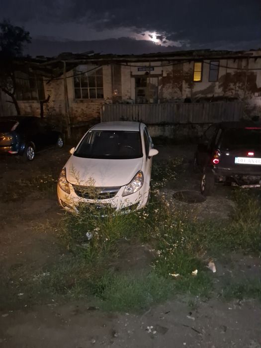 De vanzare   opel corsa