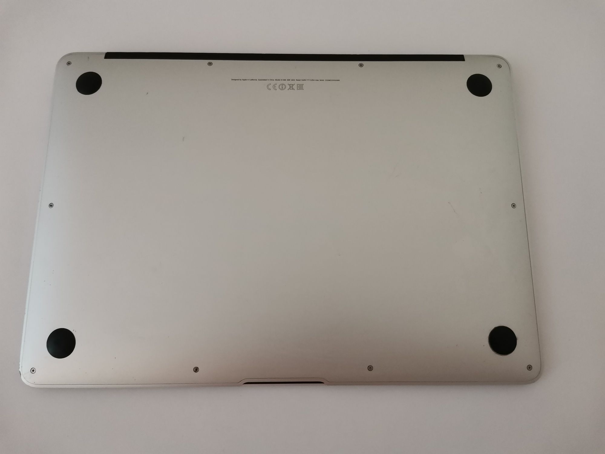MacBook Air 13-inch