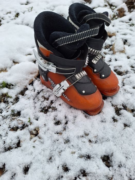 Clăpari Salomon copii 5-8 ani