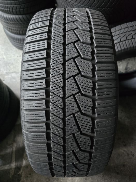 Continental 245/45 R19 102H MS iarnă