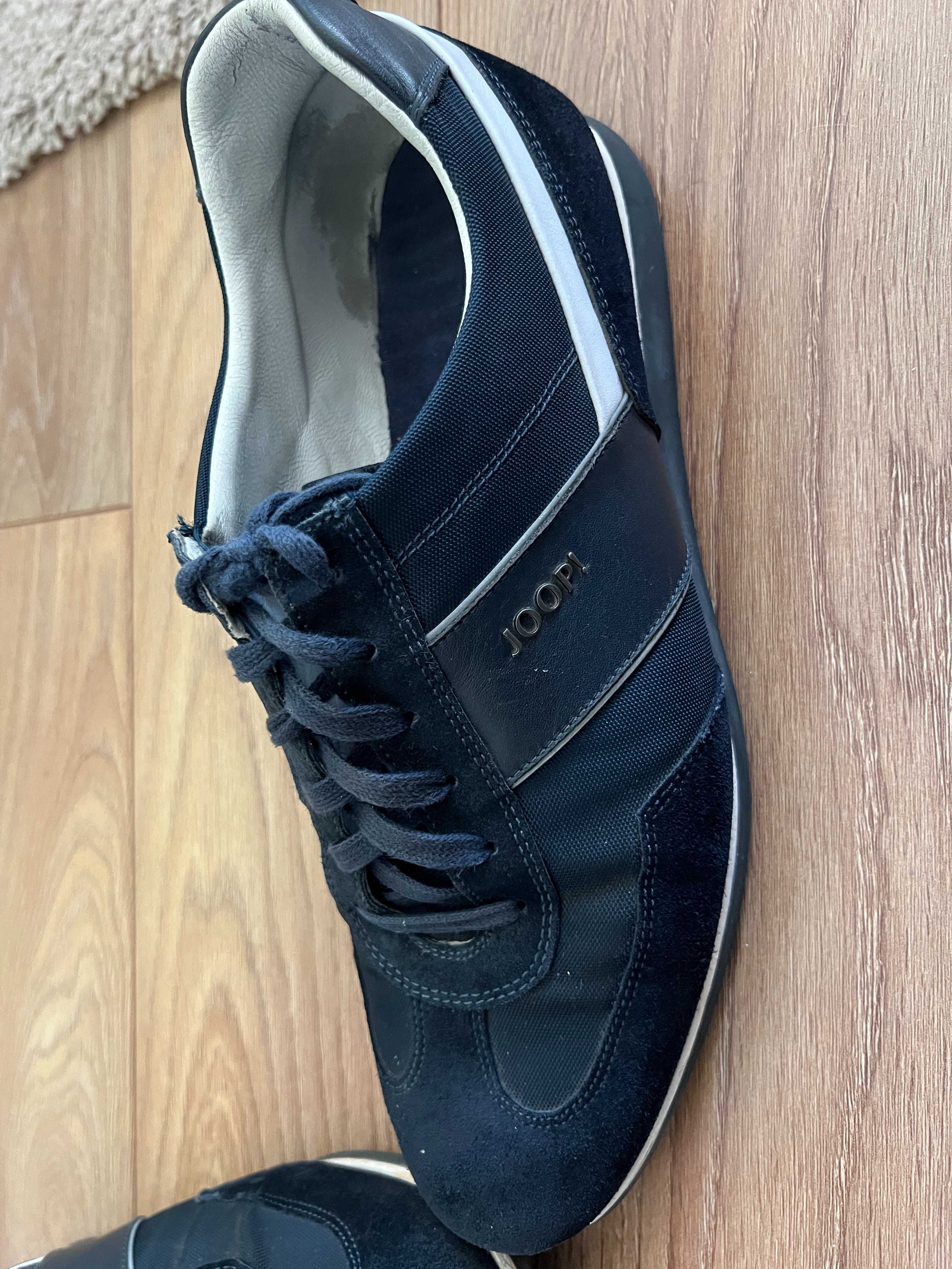 Мъжки обувки JOOP и ADIDAS