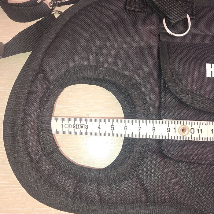 Раница чанта за куче или котка