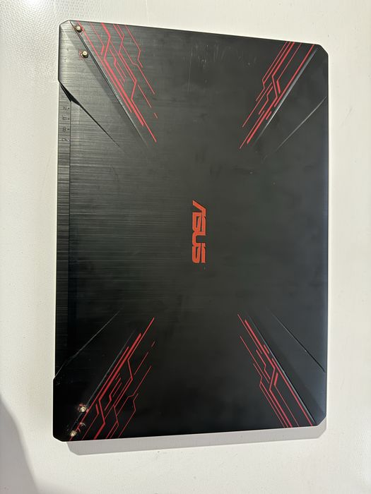 Vand lapotp i7 gen 8