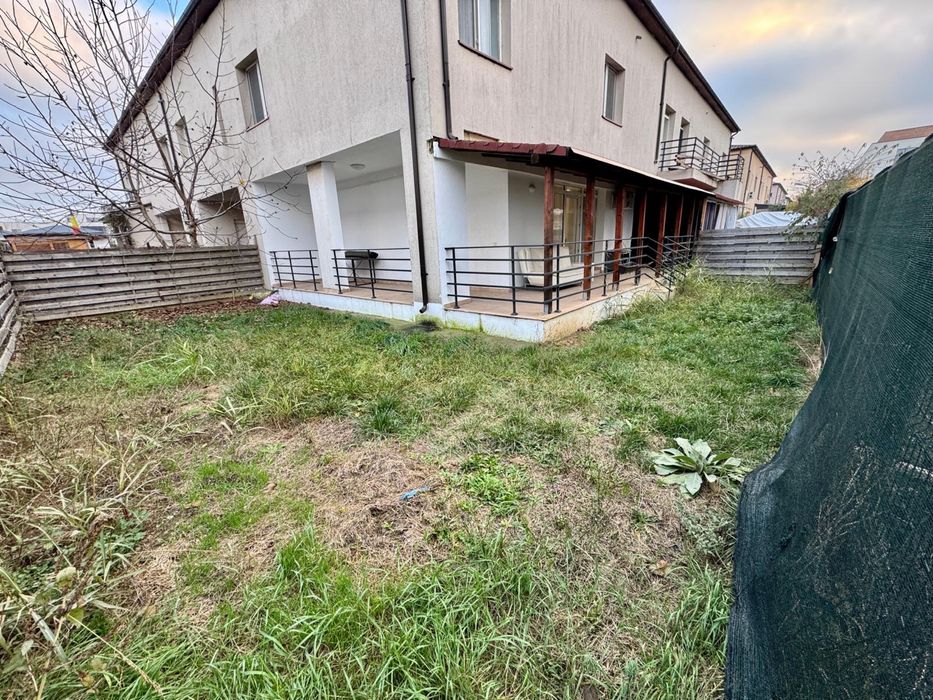 Proprietar: Inchiriez casa 4 camere-Tunari - Otopeni