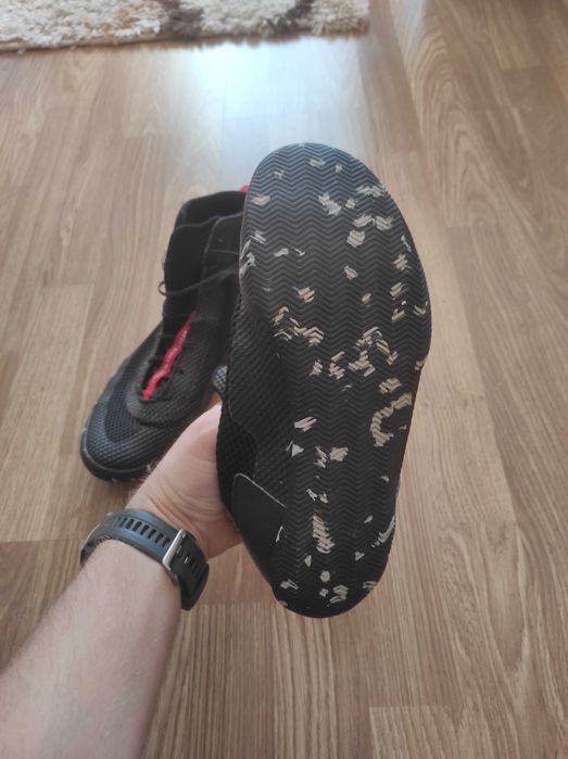 Боксови Обувки Decathlon