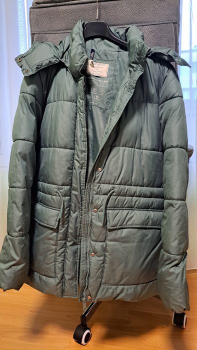 Tom Tailor  зимно  яке