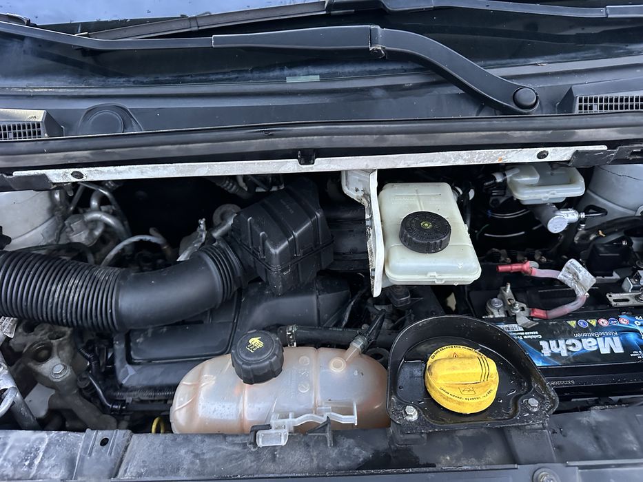 Ford/Renault Trafic/2017/8+1locuri/6+1Vit/Clima/Fiscal-9.990€