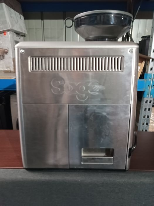 Aparat cafea model sage ses980