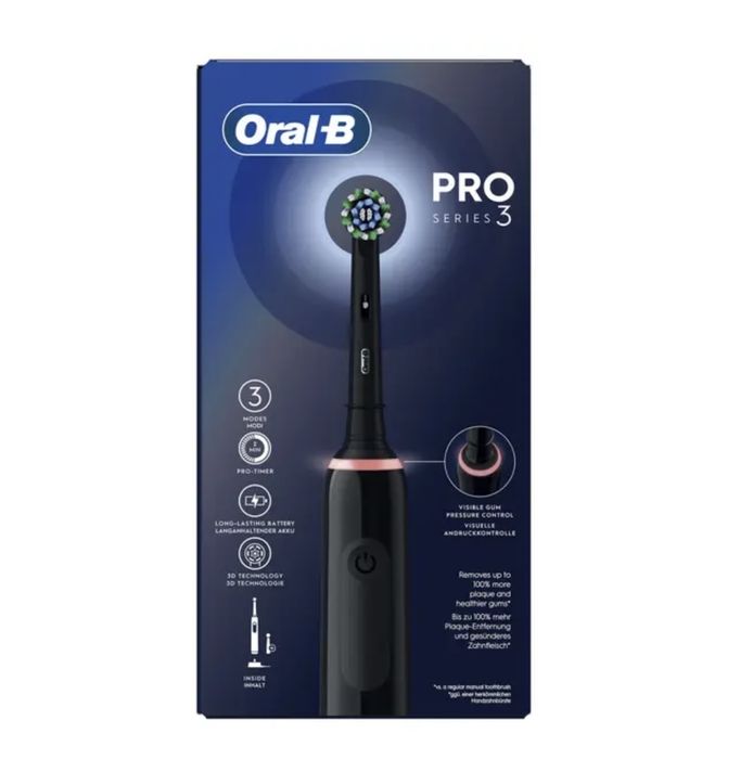 Oral B pro series 3 3000