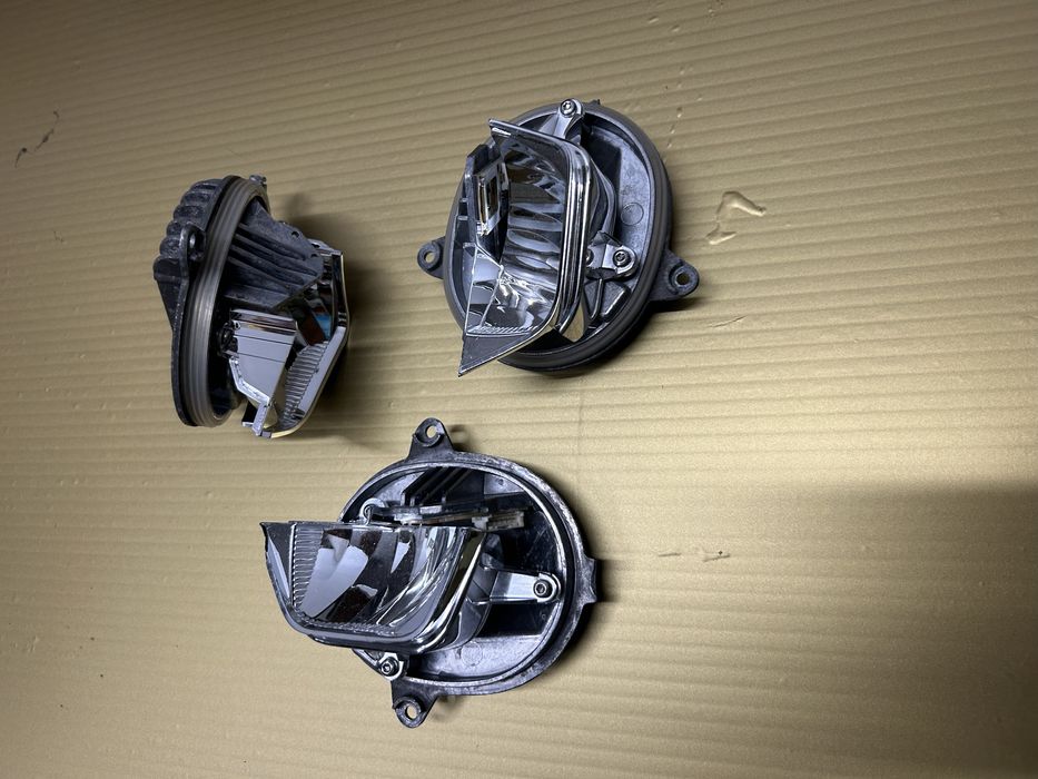 Modul cornering bmw X5 F15 X6 F16 far led adaptiv stanga