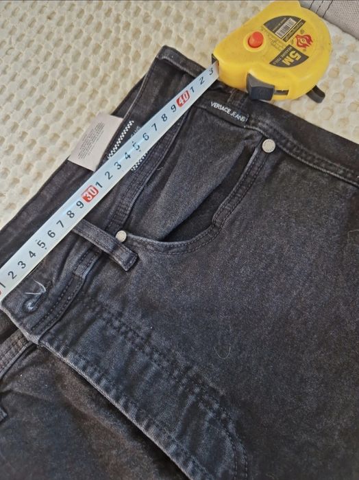 Blugi barbati Versace Jeans