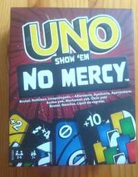 Карти UNO No mercy