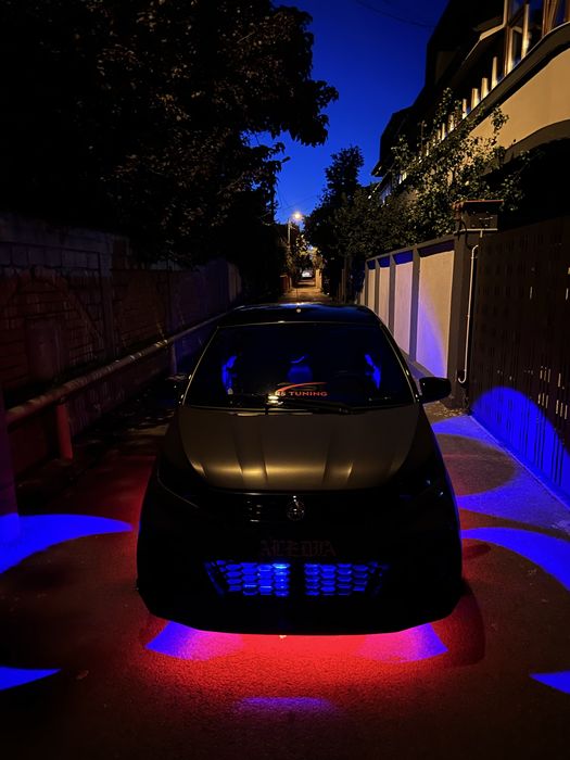 Aixam GTO 2024 unicat