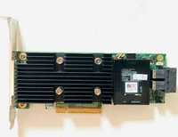 RAID контролер H730p PERC MegaRAID SATA/SAS 12Gb RAID 0,1,5,6,10 2GB
