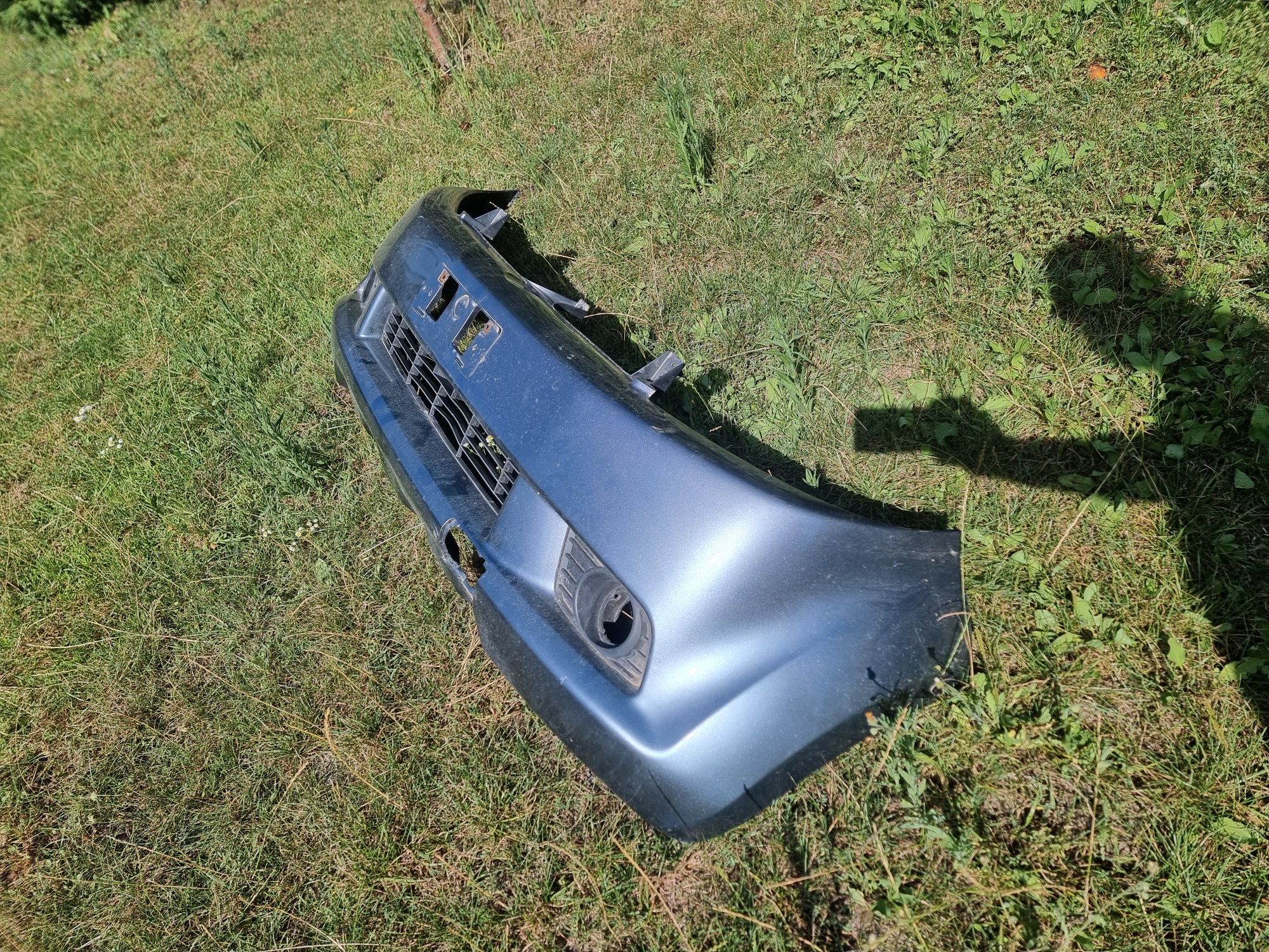 Daihatsu Terios 2. Предна броня
