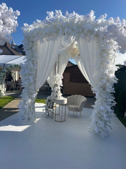 Pachete complete pentru evenimentul dvs!