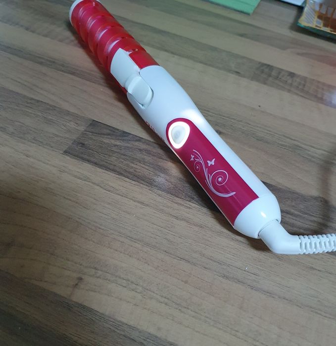 Ondulator Zilan nou fara eticheta