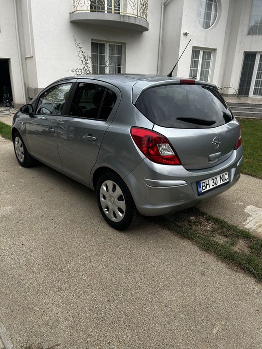 Opel corsa 2011, motor 1,4 benzina,101cai,e5,160000