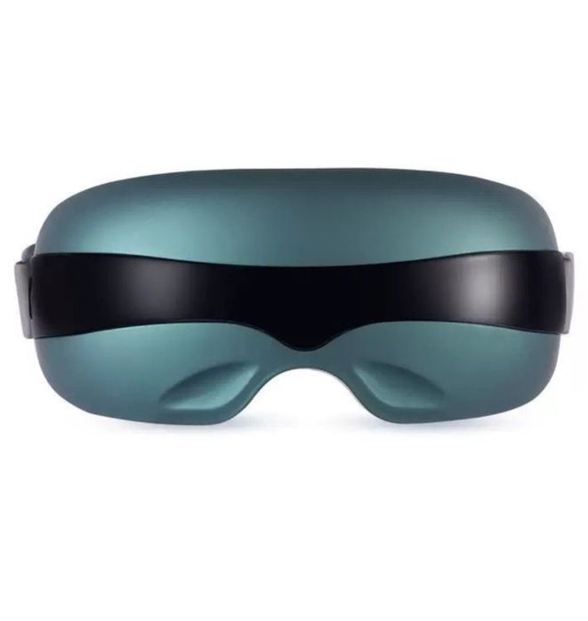 Массажер очки 3D вибрационный, разминающий, шиацу