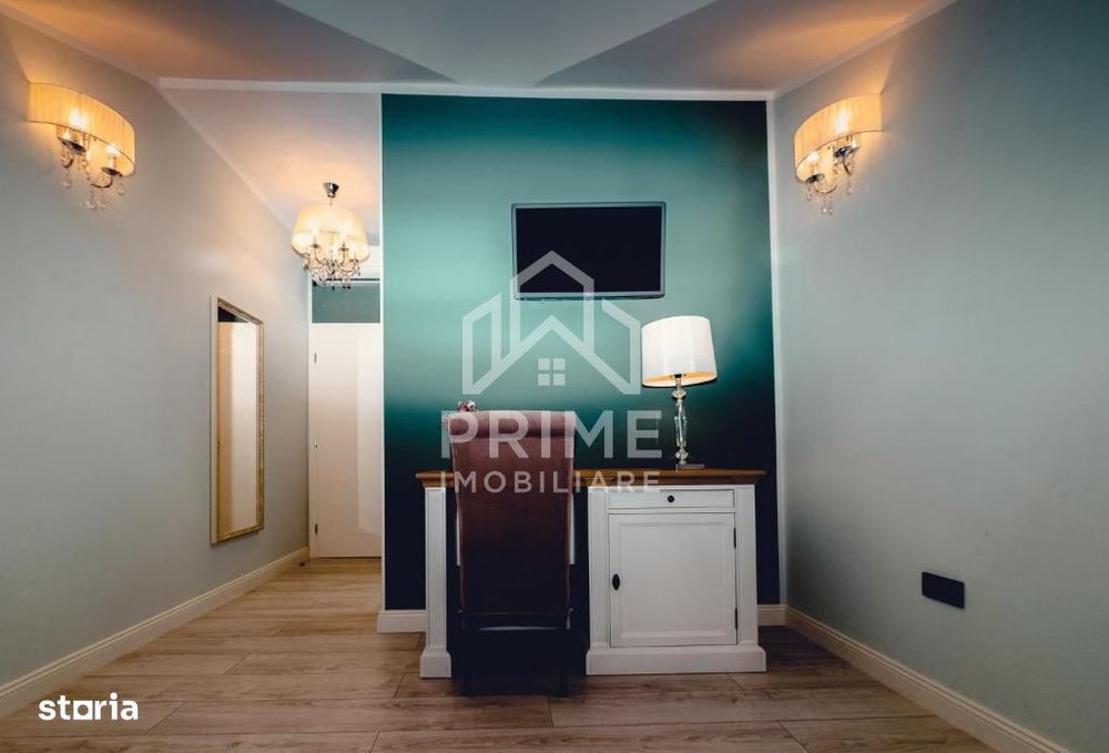 Afacere De Vanzare, Pensiune 6 Camere Si Restaurant, Ultracentral, Alb