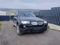 Piese. BMW x3 e83 facelift