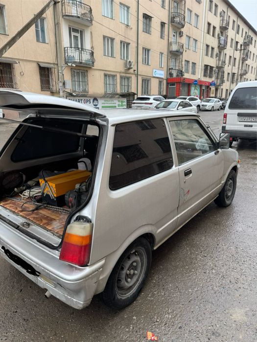 Tico срочно продаётся