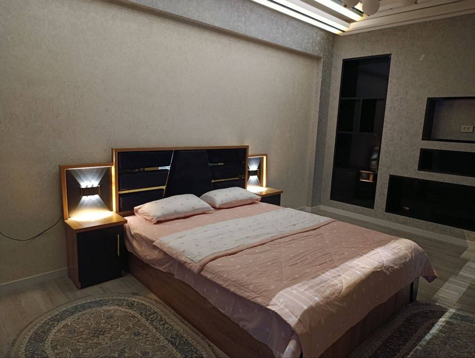 Olmazor Nurafshon ko'cha   Gafur Gulom va Beruniy metrolarga yaqin