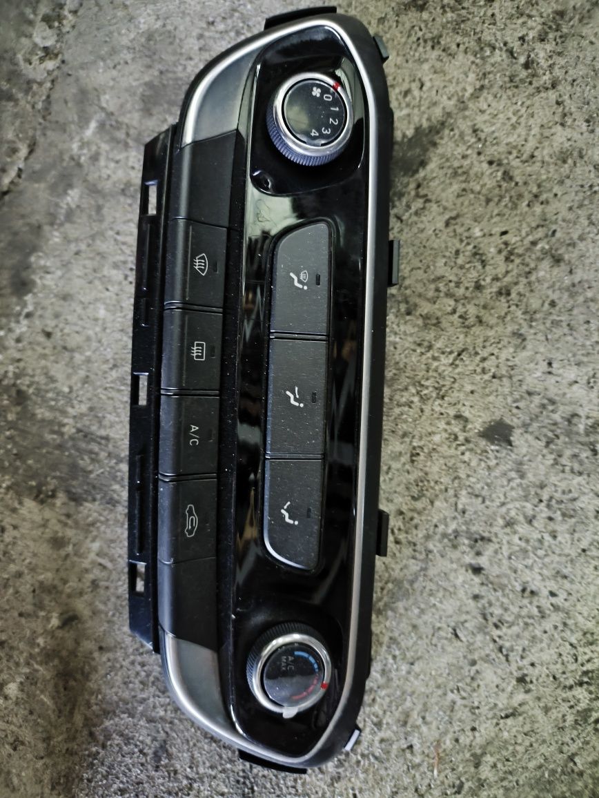 Управление за климатик за Hyundai i30