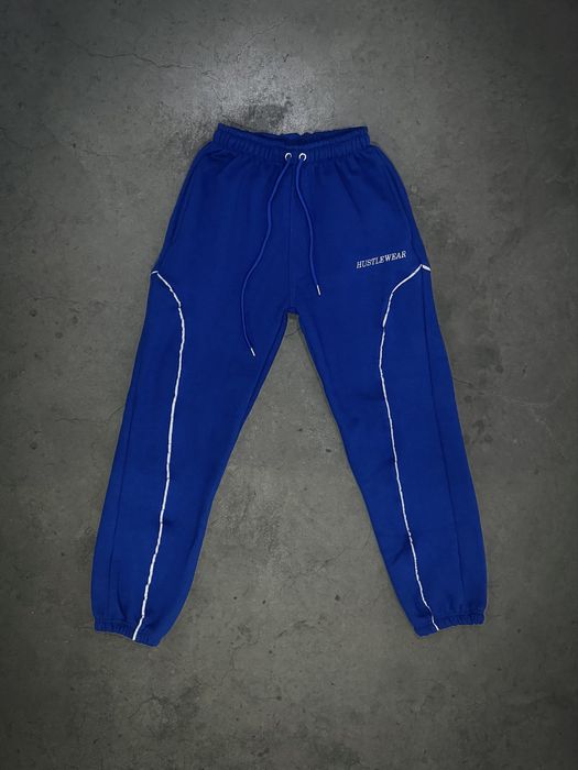 HUSTLEWEAR Reflective долнище