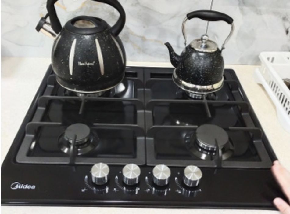 Варочная поверхность