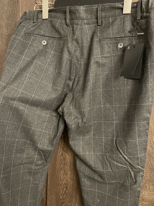 pantaloni joggers Massimo Dutti