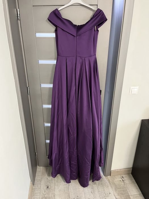 Rochie lunga eleganta