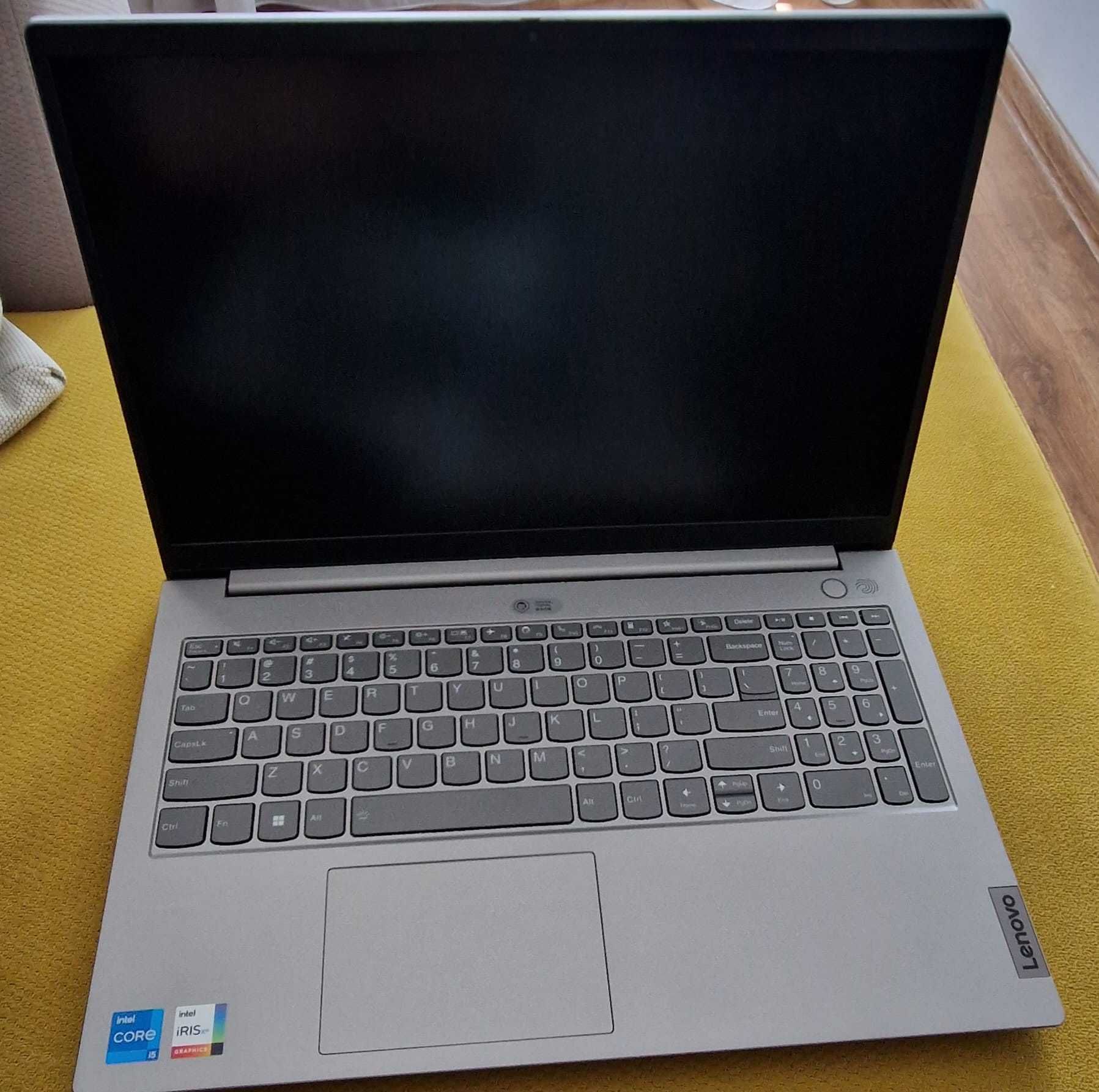 Lenovo ThinkBook 15 G2 ITL  -  i5-1135G7