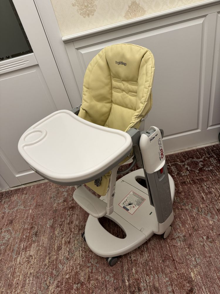 Peg Perego, Tatamia Follow Me